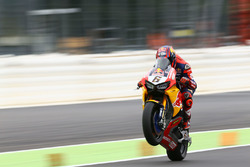 Stefan Bradl, Honda World Superbike Team