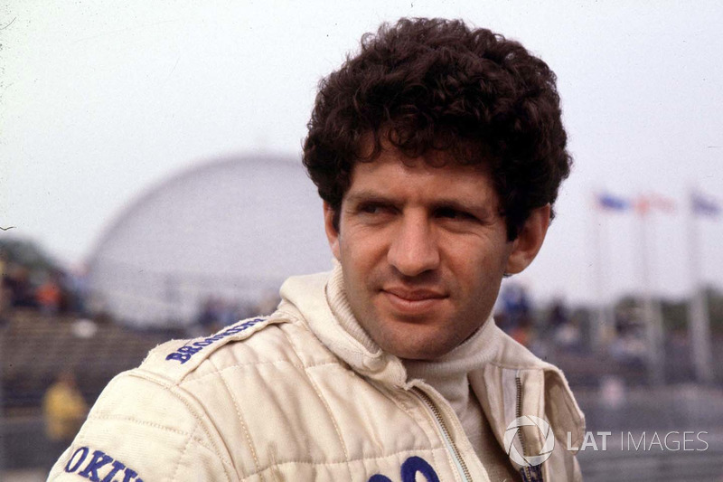 Jody Scheckter (1979)