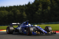 Marcus Ericsson, Sauber C36