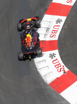 Даніель Ріккардо, Red Bull Racing RB13