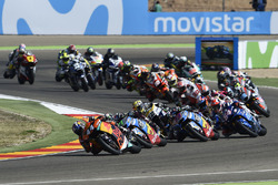 Miguel Oliveira, Red Bull KTM Ajo