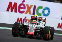 Естебан Гутьєррес, Haas F1 Team VF-16