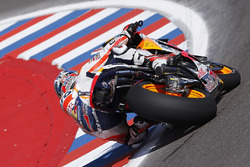 Dani Pedrosa, Repsol Honda Team