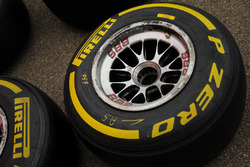 Pneumatici Pirelli
