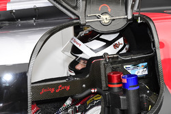 Andre Lotterer, Audi Sport Team Joest