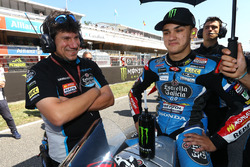 Aron Canet, Estrella Galicia 0,0