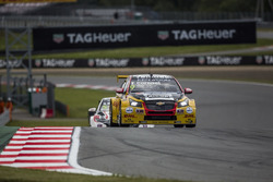 Tom Coronel, Roal Motorsport, Chevrolet RML Cruze TC1
