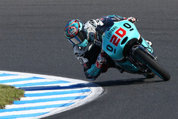 Fabio Quartararo, Leopard Racing