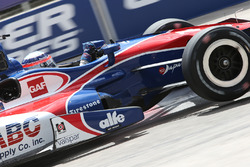 Такума Сато, A.J. Foyt Enterprises Honda