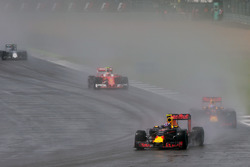 Max Verstappen, Red Bull Racing RB12