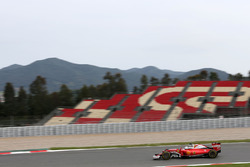 Sebastian Vettel, Ferrari SF16-H