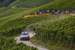 Thierry Neuville, Nicolas Gilsoul, Hyundai i20 WRC, Hyundai Motorsport