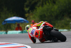 Андреа Янноне, Ducati Team