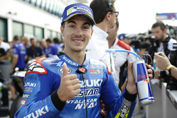 Маверік Віньялес, Team Suzuki Ecstar MotoGP