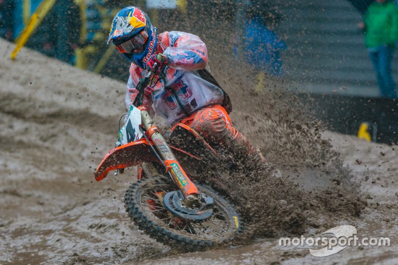 Jeffrey Herlings, Team NL