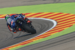 Maverick Viñales, Yamaha Factory Racing