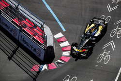 Stéphane Sarrazin, Techeetah
