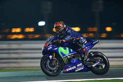 Maverick Viñales, Yamaha Factory Racing
