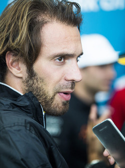 Jean-Eric Vergne, Techeetah