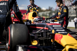 Max Verstappen, Red Bull Racing RB13