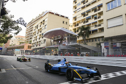 Sébastien Buemi, Renault e.Dams