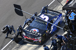 Kasey Kahne, Hendrick Motorsports Chevrolet