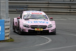 Lucas Auer, Mercedes-AMG Team HWA, Mercedes-AMG C63 DTM