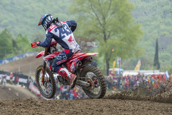 Tim Gajser, Team HRC