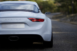 Alpine Vision