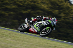 Jonathan Rea, Kawasaki