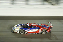 #66 Ford Performance Chip Ganassi Racing, Ford GT: Sébastien Bourdais, Joey Hand, Dirk Müller