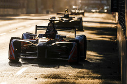 Felix Rosenqvist, Mahindra Racing
