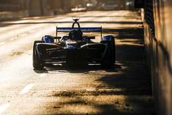 Sébastien Buemi, Renault e.Dams