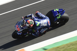 Maverick Viñales, Yamaha Factory Racing