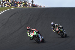 Broc Parkes, Monster Yamaha Tech 3