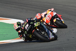 Johann Zarco, Monster Yamaha Tech 3