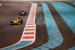 Pietro Fittipaldi, Arden International