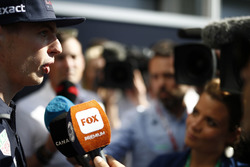 Max Verstappen, Red Bull Racing