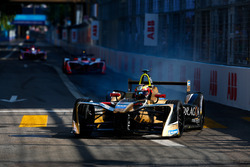 Jean-Eric Vergne, Techeetah