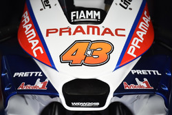 Jack Miller, Pramac Racing