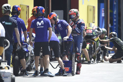 Маверік Віньялес, Yamaha Factory Racing