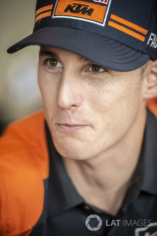 Pol Espargaro, Red Bull KTM Factory Racing