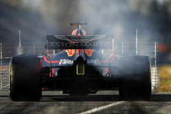 Даніель Ріккардо, Red Bull Racing RB14