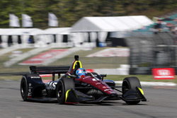 Роберт Уикенс, Schmidt Peterson Motorsports Honda