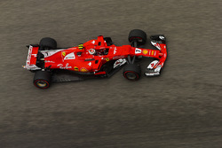 Kimi Raikkonen, Ferrari SF70H