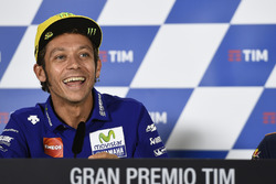 Valentino Rossi, Yamaha Factory Racing