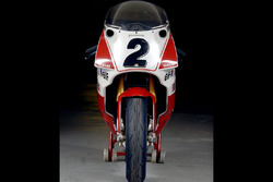 Yamaha OW01 di Fabrizio Pirovano