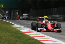 Kimi Raikkonen, Ferrari SF16-H