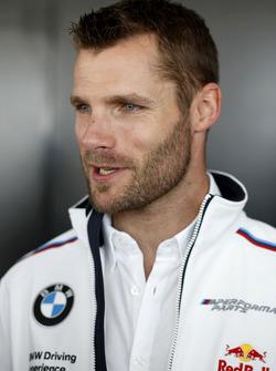 Martin Tomczyk, BMW Team Schnitzer