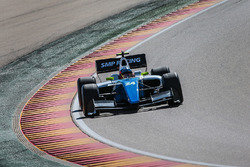 Matevos Isaakyan, SMP Racing